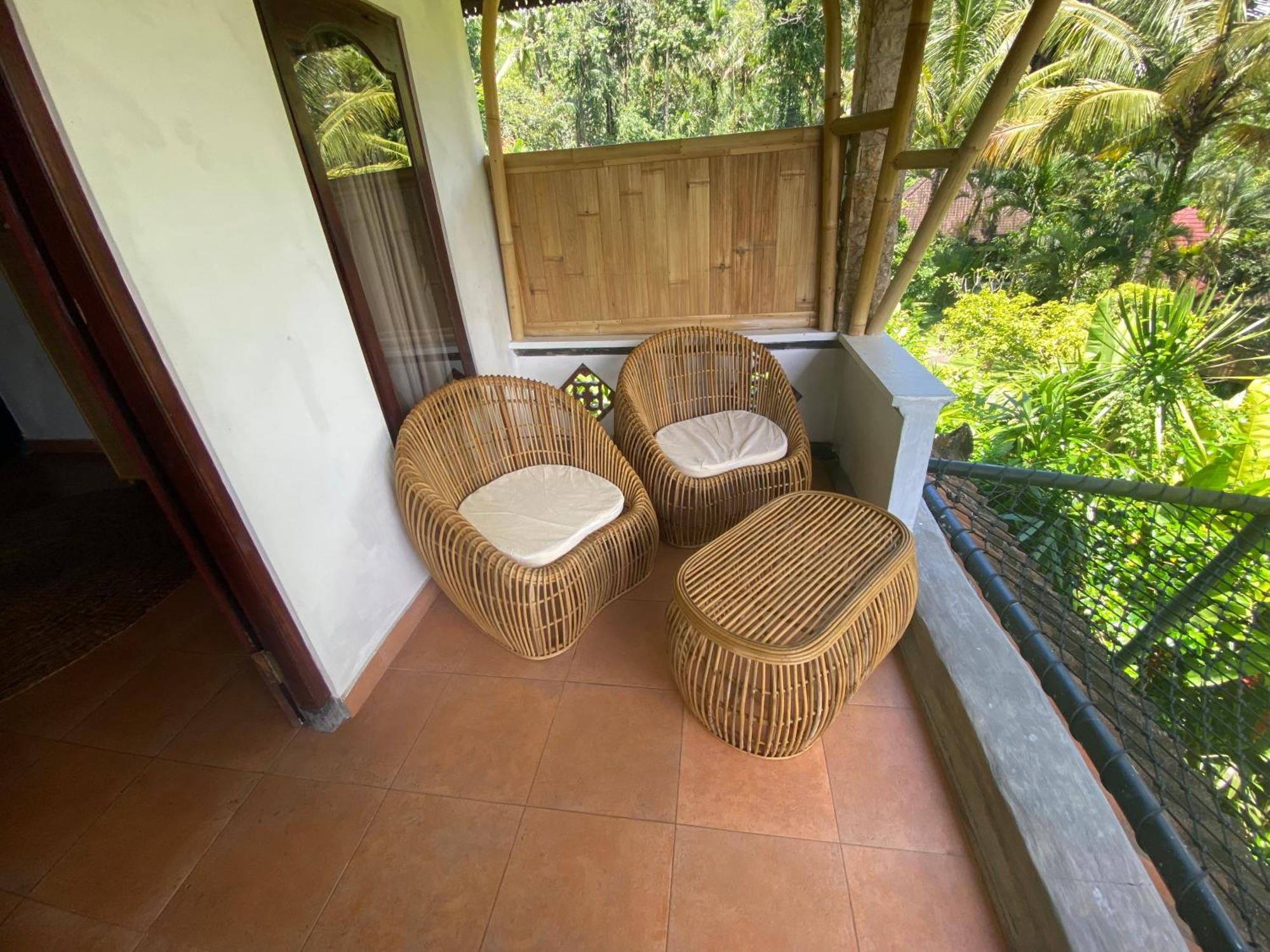Great Mountain Views Villa Resort Selat Pokoj fotografie